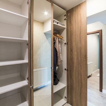 קלוז'-נאפוקה Apartment Elias מראה חיצוני תמונה