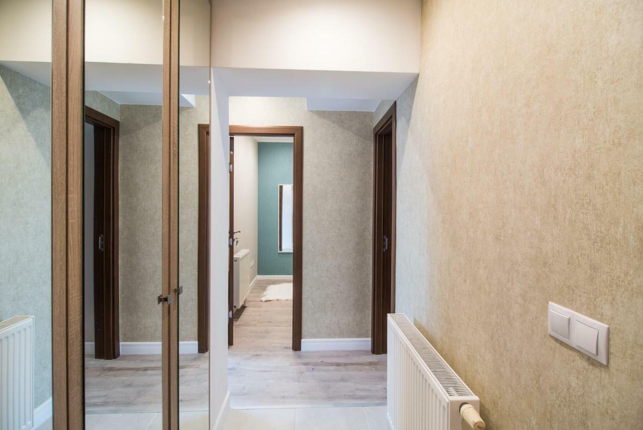 קלוז'-נאפוקה Apartment Elias מראה חיצוני תמונה