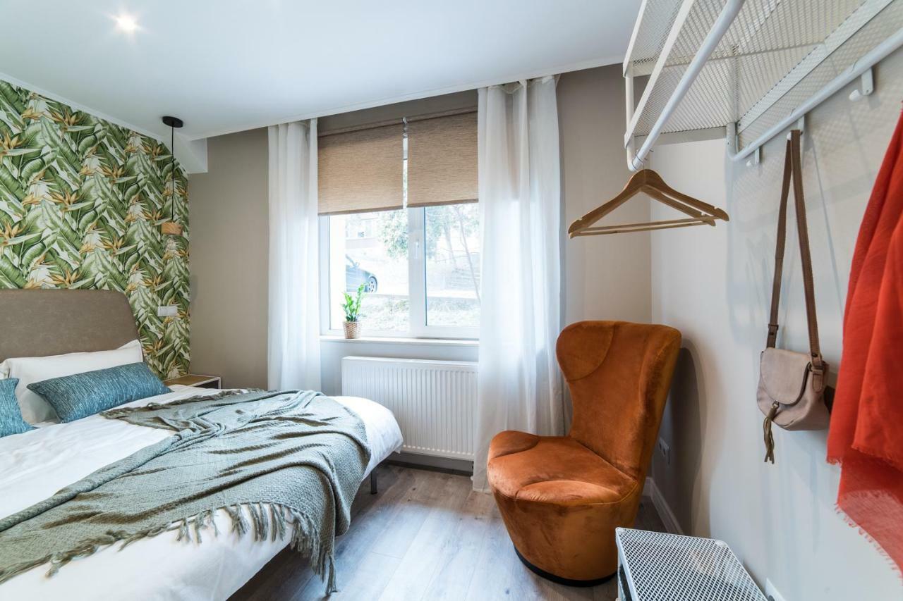 קלוז'-נאפוקה Apartment Elias מראה חיצוני תמונה