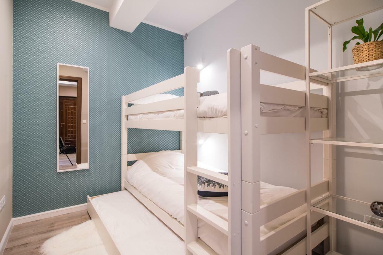 קלוז'-נאפוקה Apartment Elias מראה חיצוני תמונה