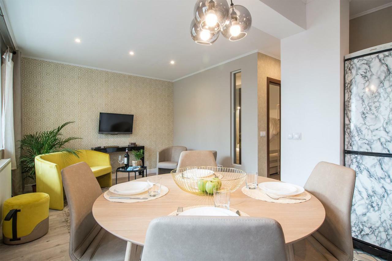קלוז'-נאפוקה Apartment Elias מראה חיצוני תמונה