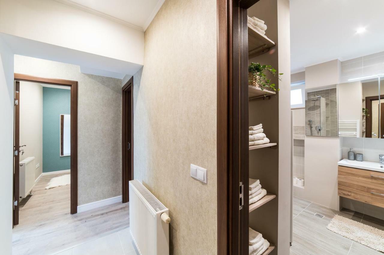 קלוז'-נאפוקה Apartment Elias מראה חיצוני תמונה