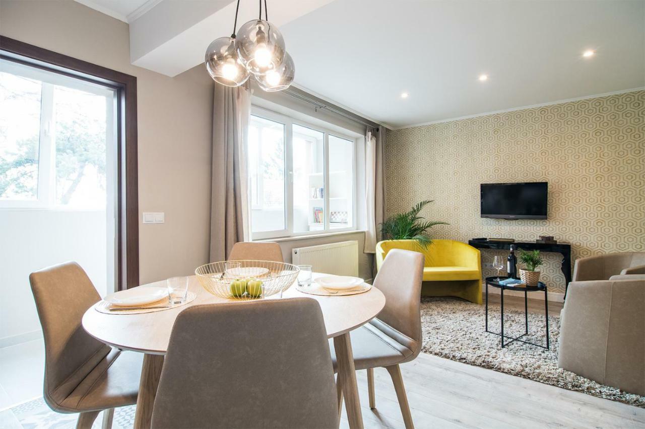 קלוז'-נאפוקה Apartment Elias מראה חיצוני תמונה