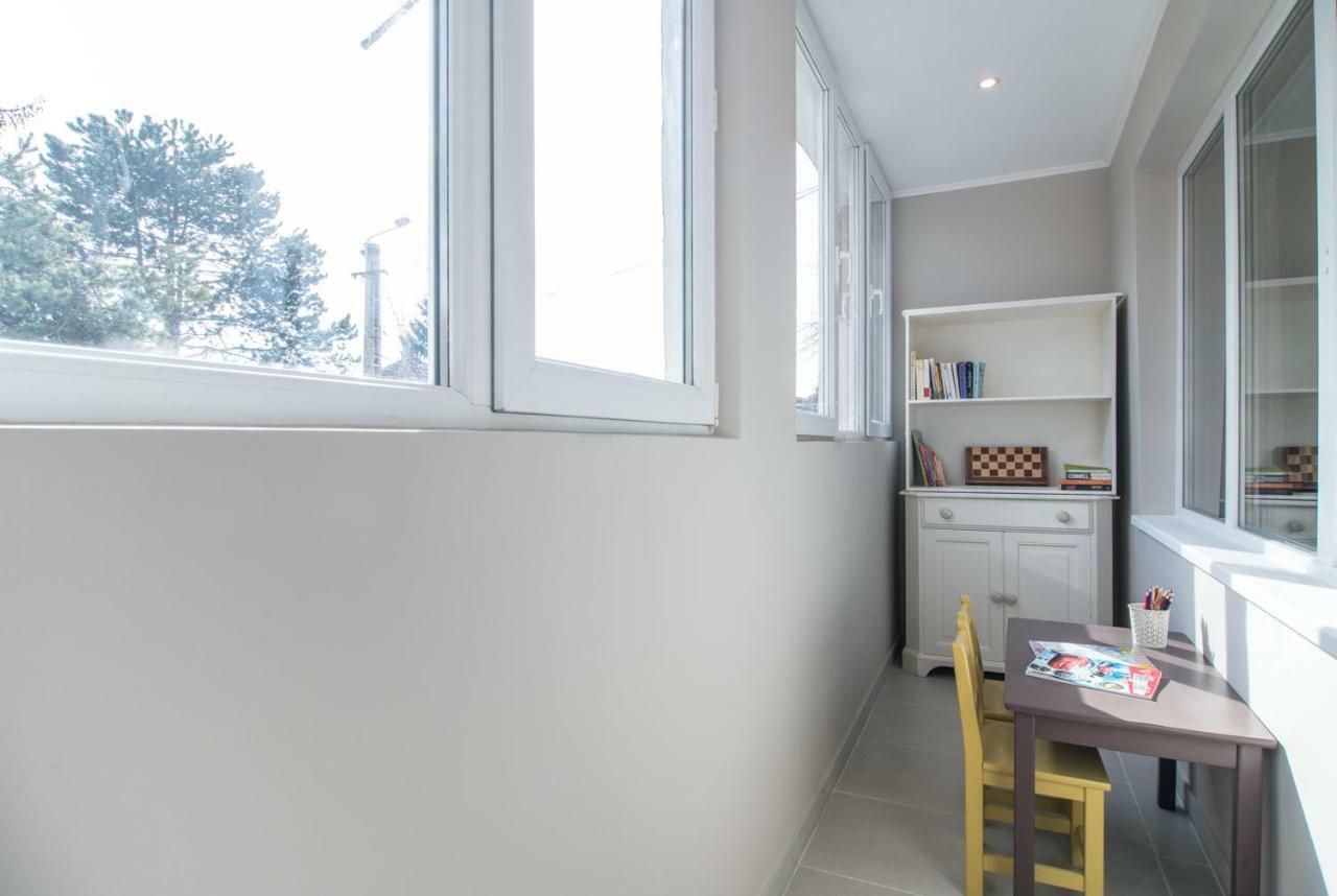קלוז'-נאפוקה Apartment Elias מראה חיצוני תמונה