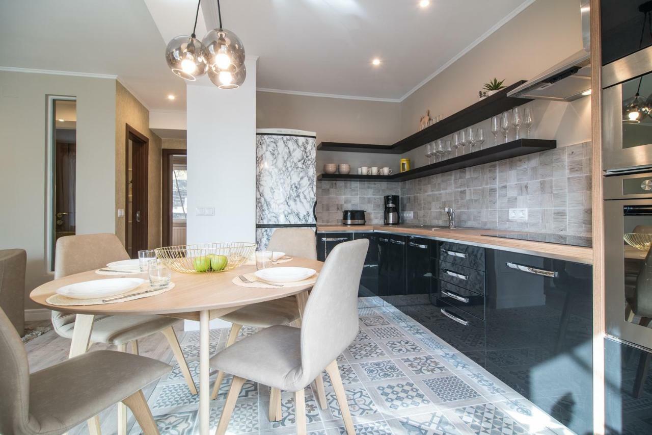 קלוז'-נאפוקה Apartment Elias מראה חיצוני תמונה