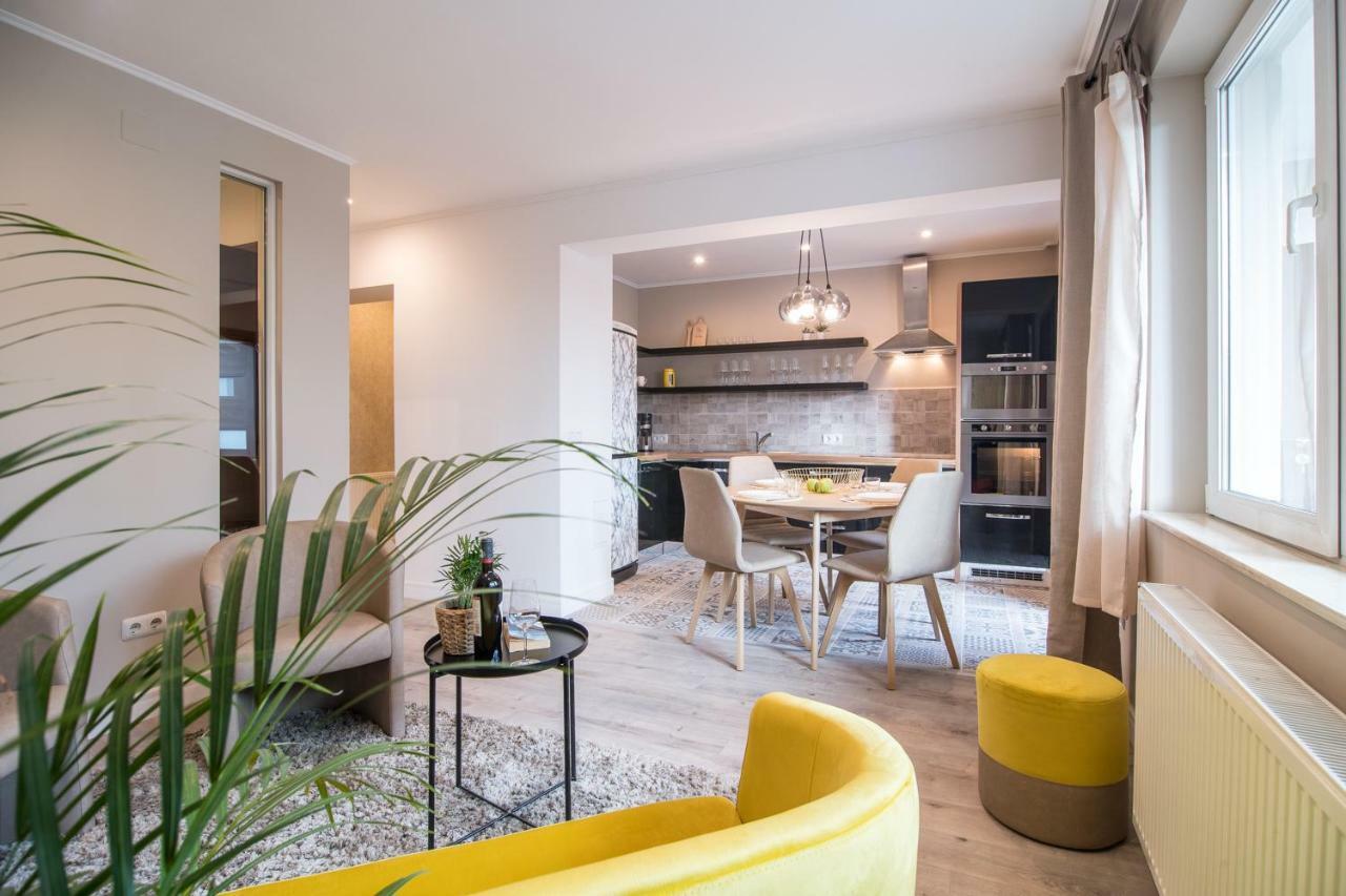 קלוז'-נאפוקה Apartment Elias מראה חיצוני תמונה