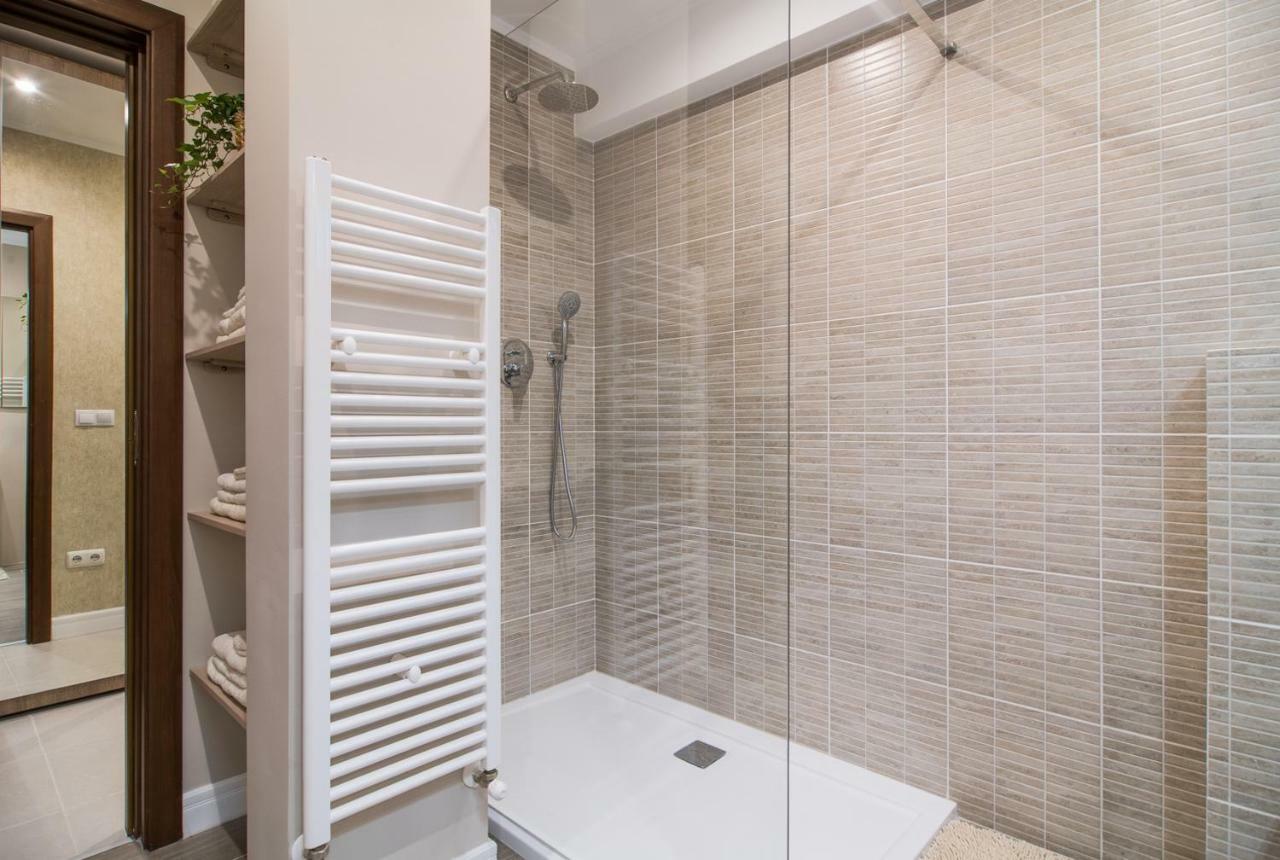 קלוז'-נאפוקה Apartment Elias מראה חיצוני תמונה