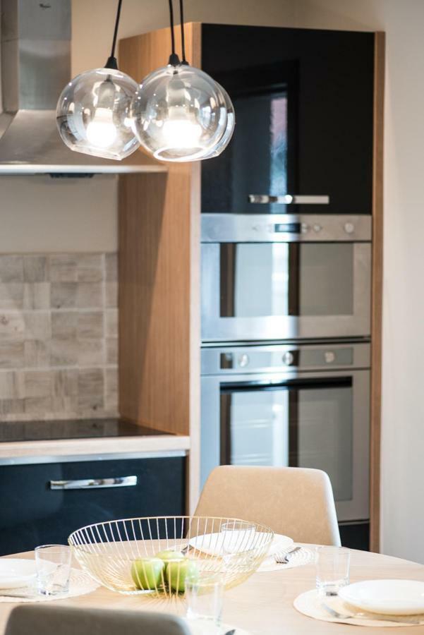 קלוז'-נאפוקה Apartment Elias מראה חיצוני תמונה