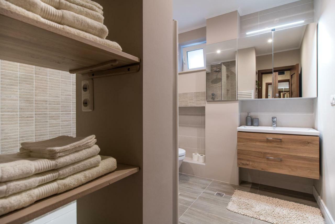 קלוז'-נאפוקה Apartment Elias מראה חיצוני תמונה